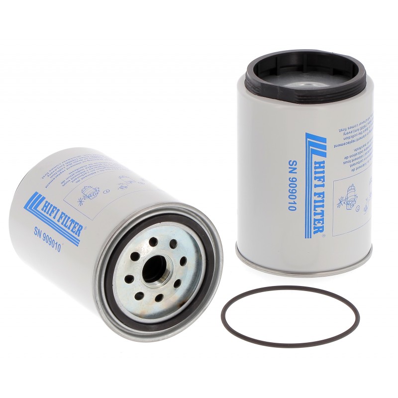 Hifi SN909010 FUEL WATER SEPARATOR FILTER