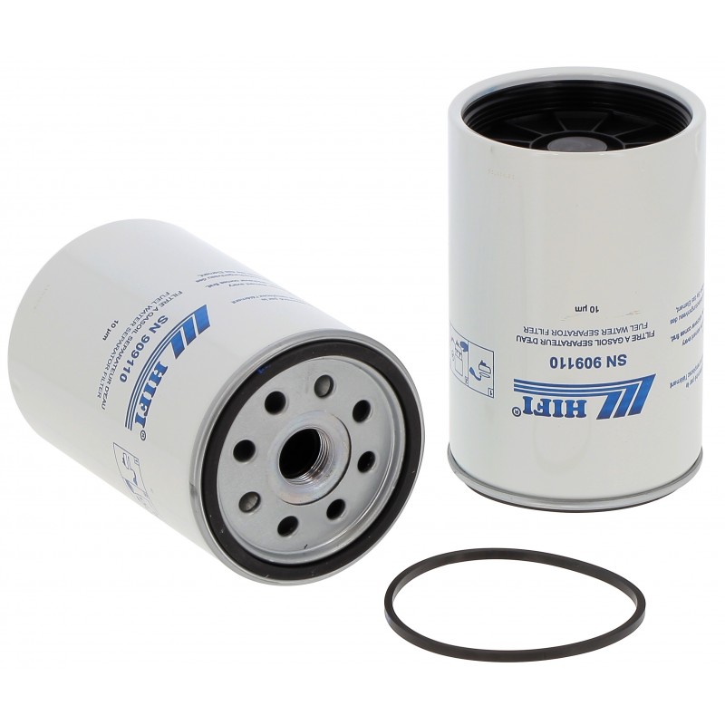 Hifi SN909110 FUEL WATER SEPARATOR FILTER