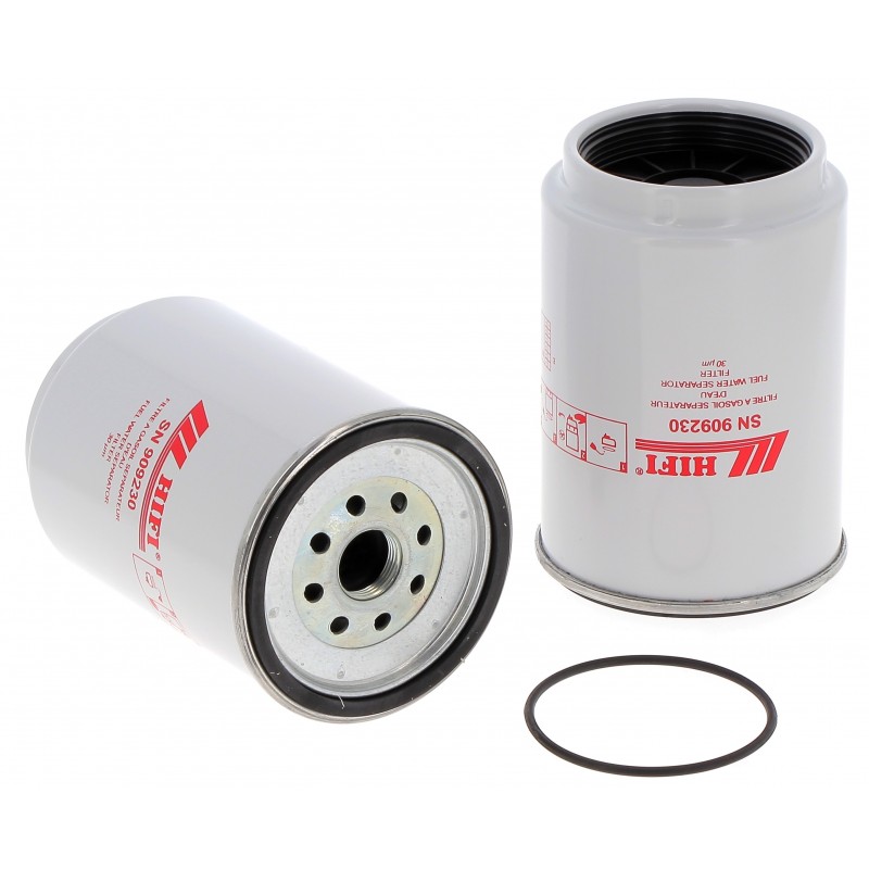 Hifi SN909230 FUEL WATER SEPARATOR FILTER