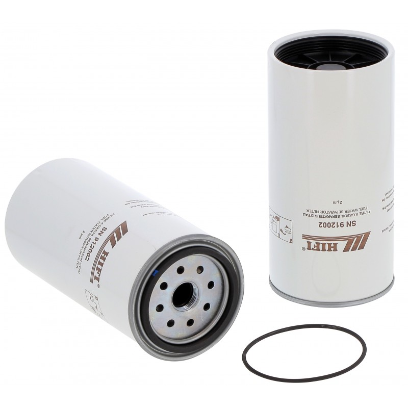 Hifi SN912002 FUEL WATER SEPARATOR FILTER
