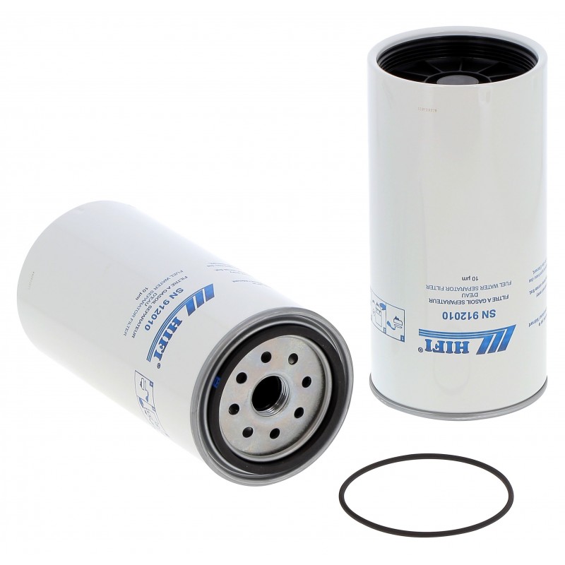 Hifi SN912010 FUEL WATER SEPARATOR FILTER