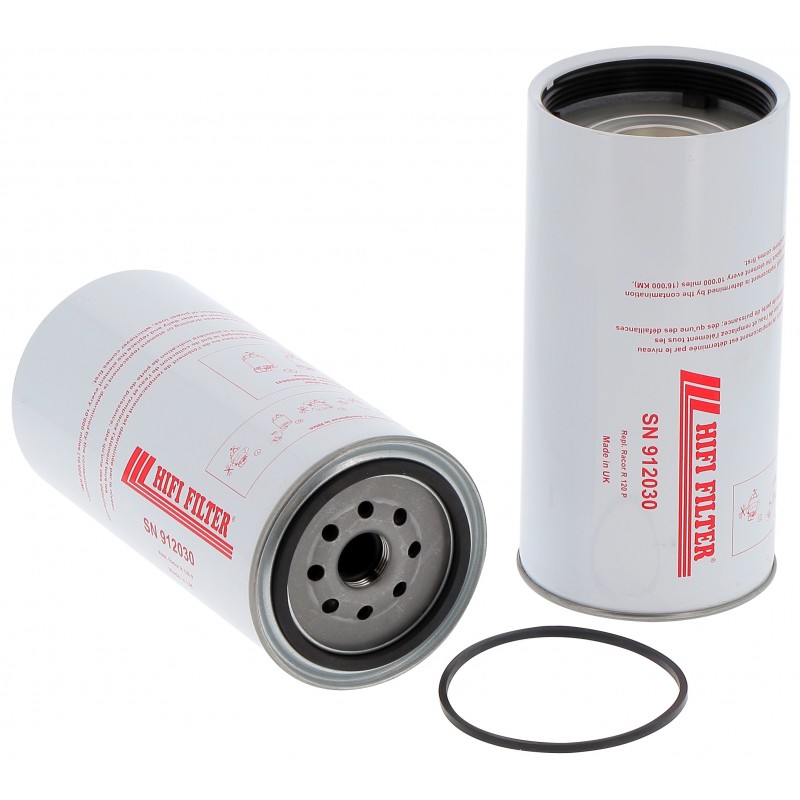 Hifi SN912030 FUEL WATER SEPARATOR FILTER
