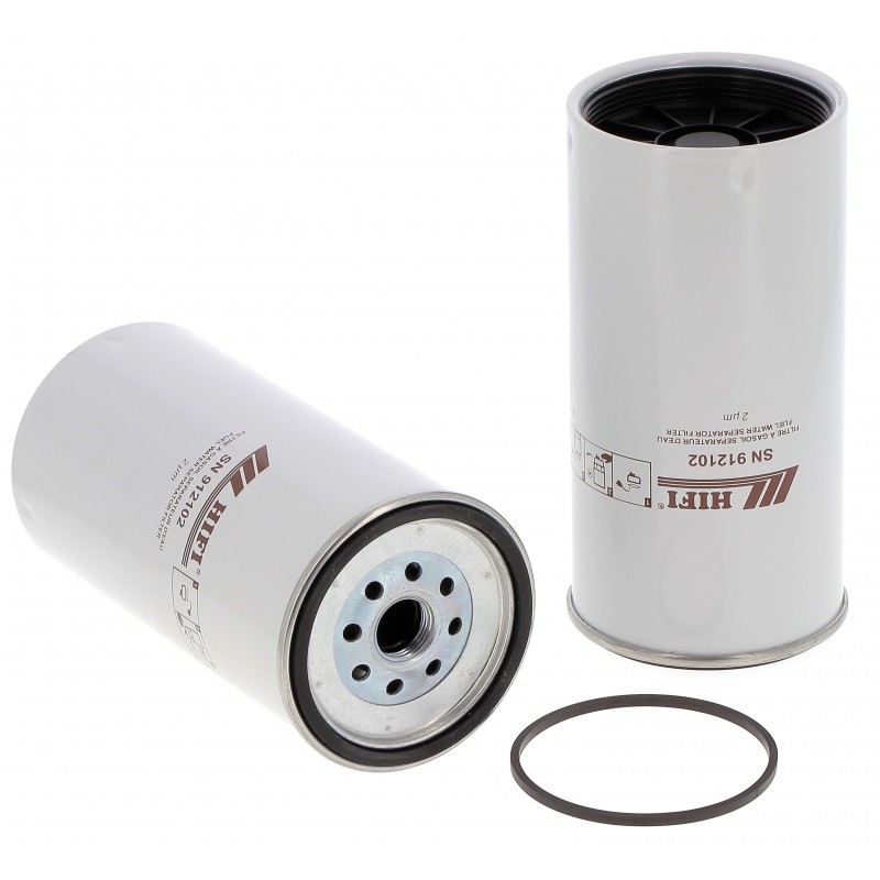 Hifi SN912102 FUEL WATER SEPARATOR FILTER