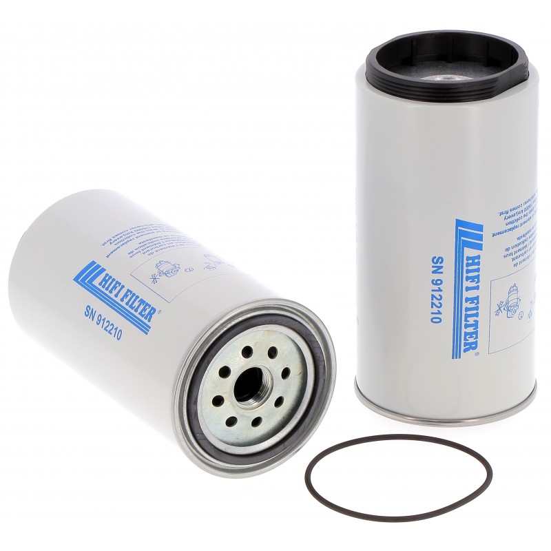 Hifi SN912210 FUEL WATER SEPARATOR FILTER