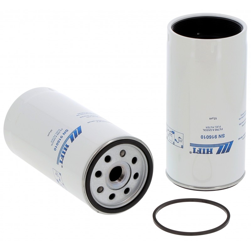 Hifi SN916010 FUEL WATER SEPARATOR FILTER
