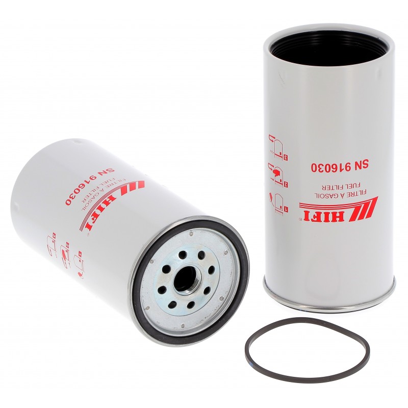 Hifi SN916030 FUEL WATER SEPARATOR FILTER