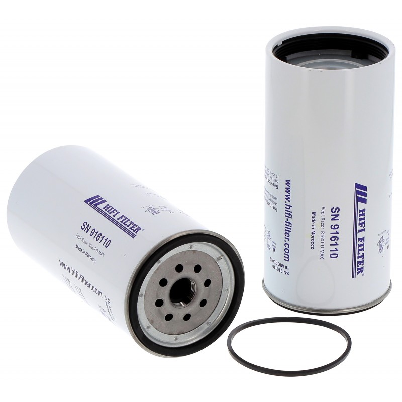 Hifi SN916110 FUEL WATER SEPARATOR FILTER