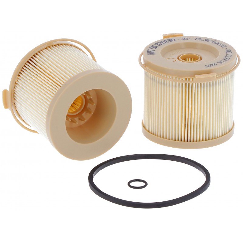 Hifi SN920130 FUEL FILTER
