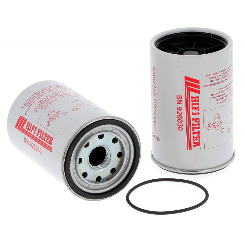 Hifi SN926030 FUEL WATER SEPARATOR FILTER