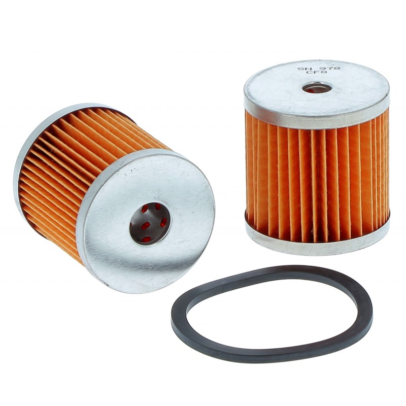Hifi SN978 FUEL FILTER