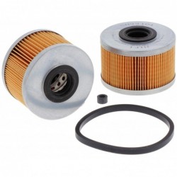Hifi SN99104 FUEL FILTER