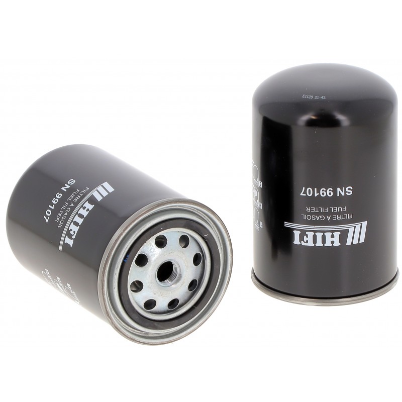 Hifi SN99107 FUEL FILTER