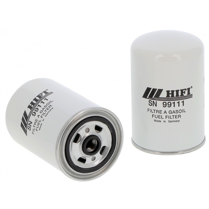 Hifi SN99111 FUEL FILTER