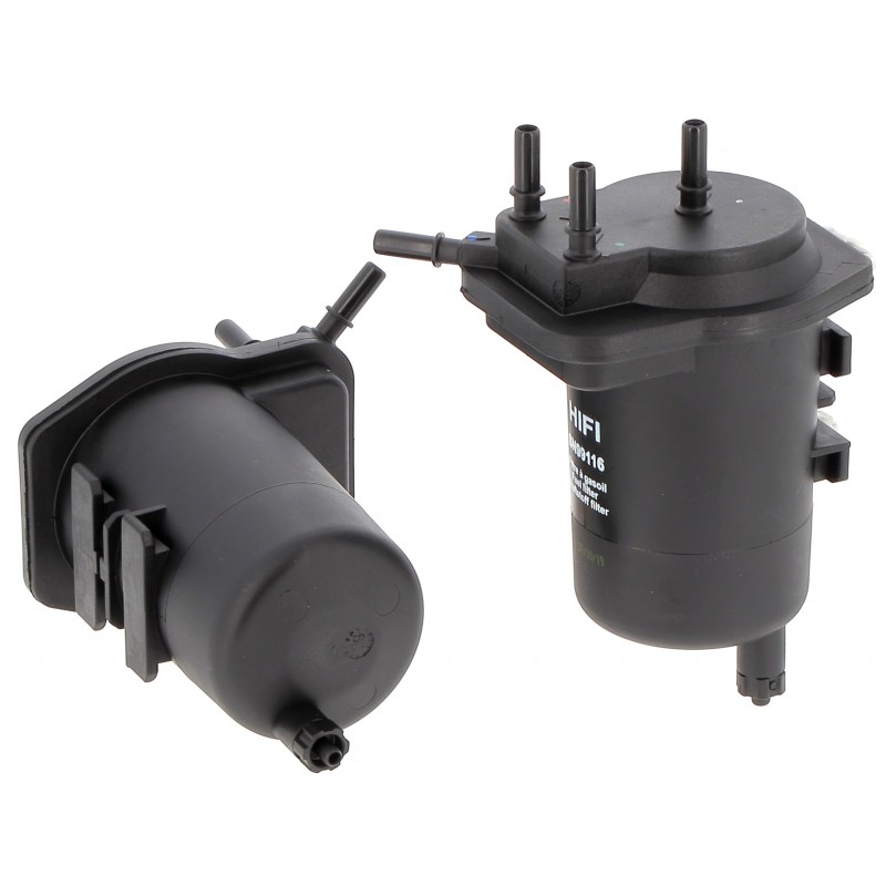Hifi SN99116 FUEL FILTER