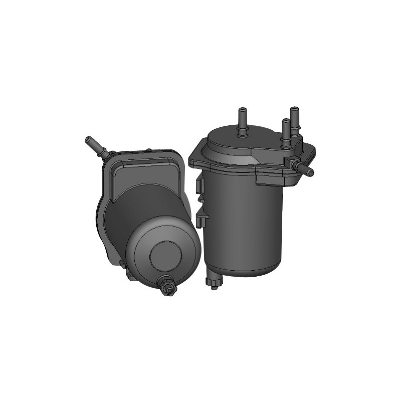 Hifi SN99119 FUEL FILTER