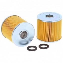 Hifi SN99122 FUEL FILTER