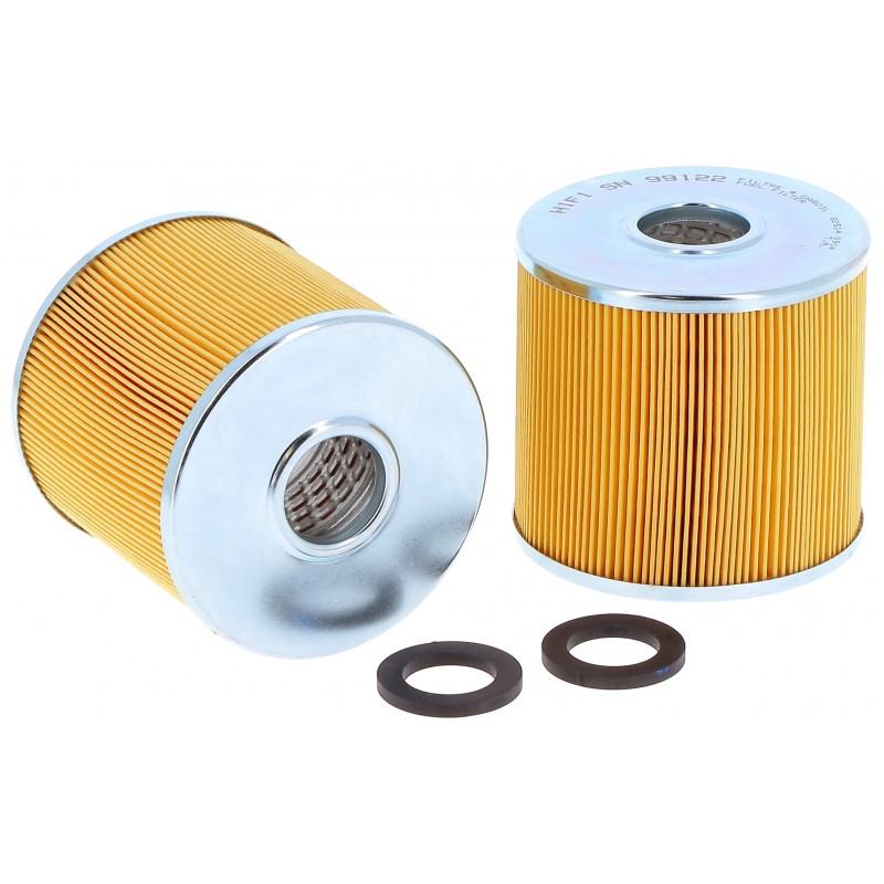 Hifi SN99122 FUEL FILTER