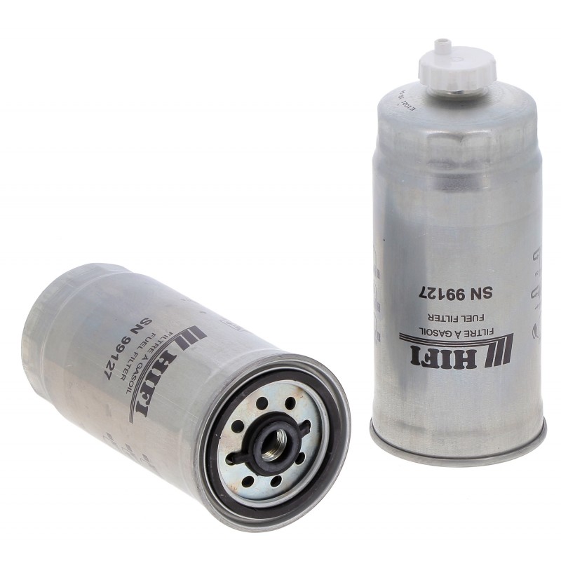 Hifi SN99127 FUEL FILTER