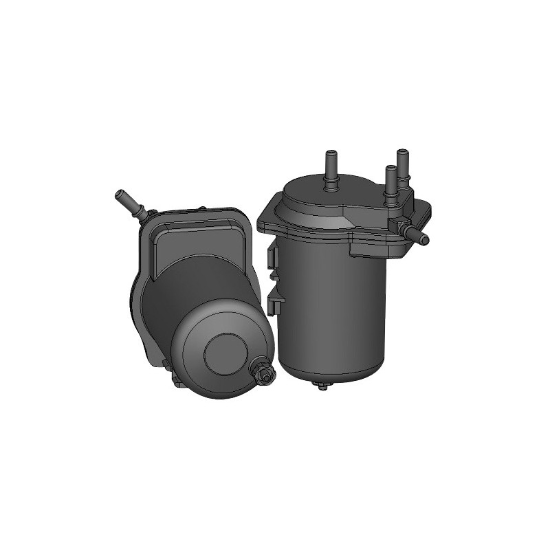 Hifi SN99128 FUEL FILTER