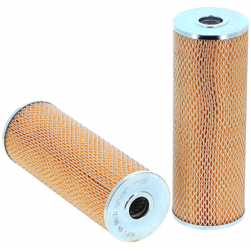 Hifi SN99131 FUEL FILTER