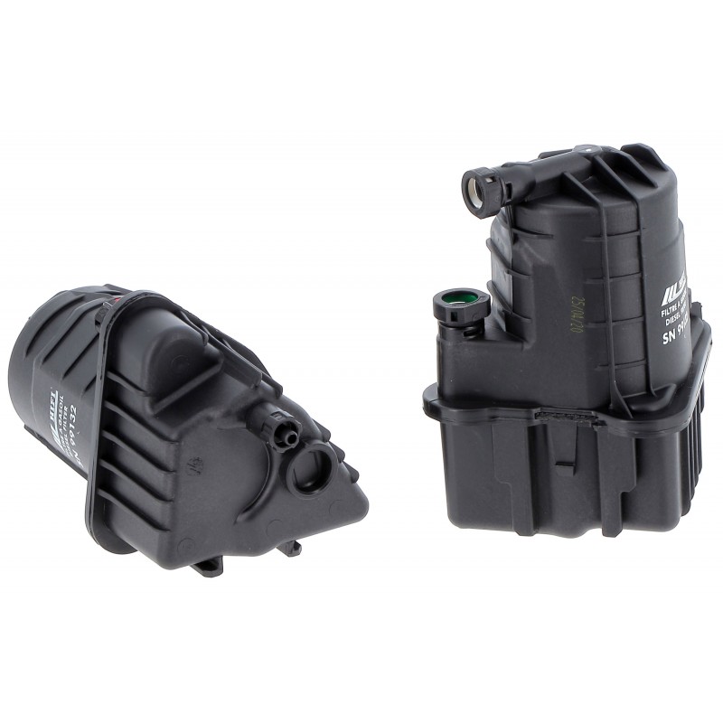 Hifi SN99132 FUEL FILTER