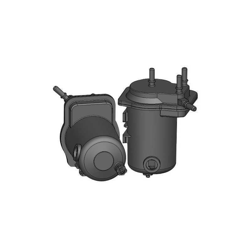 Hifi SN99146 FUEL FILTER
