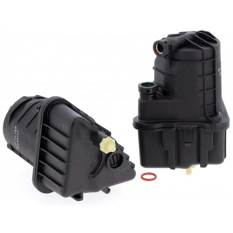 Hifi SN99147 FUEL FILTER