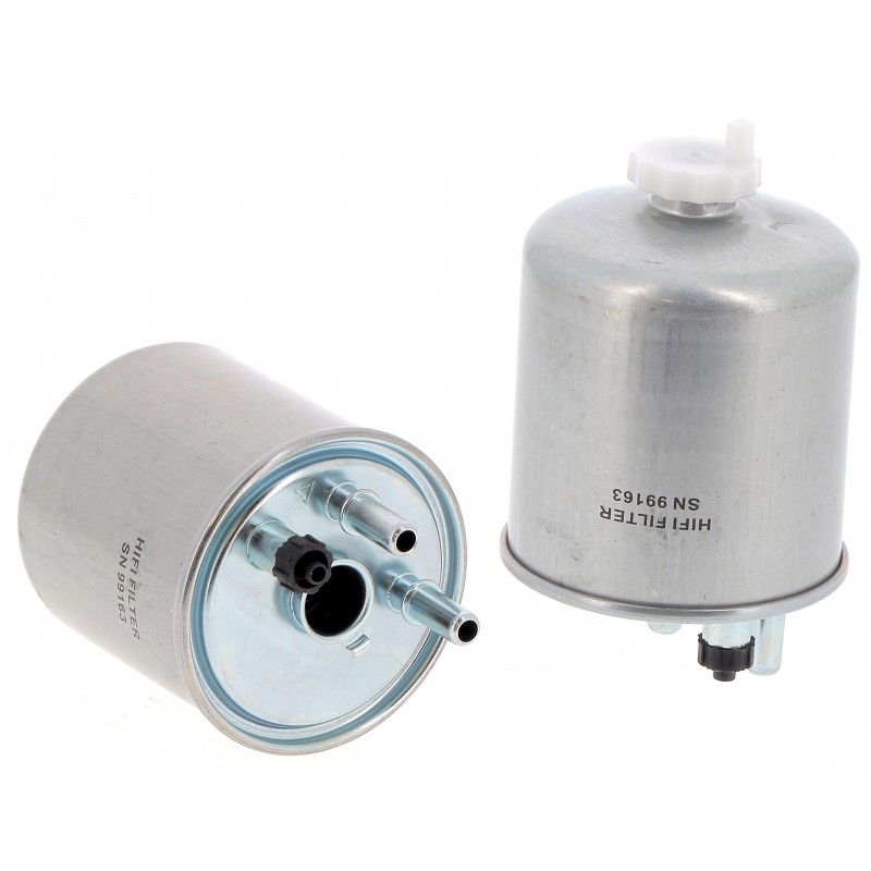 Hifi SN99163 FUEL FILTER