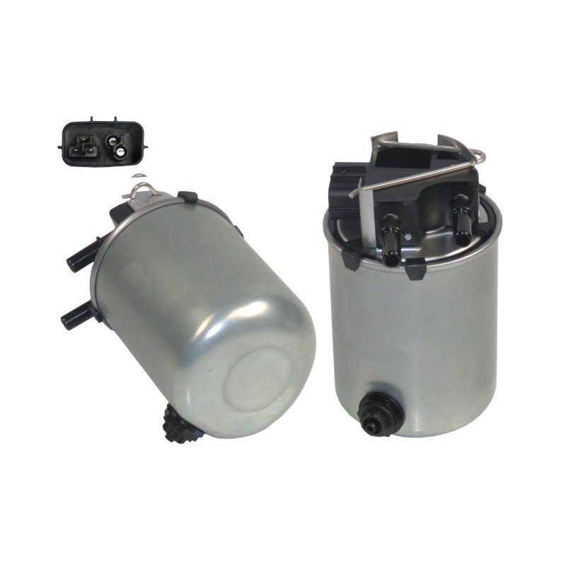 Hifi SN99169 FUEL FILTER
