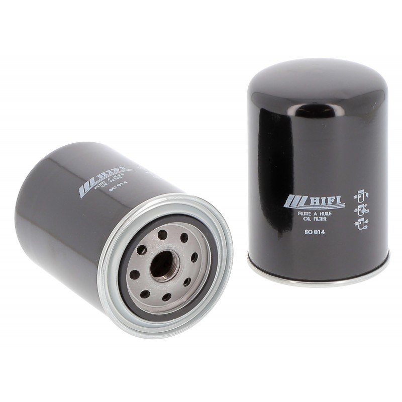 Hifi SO014 OIL FILTER