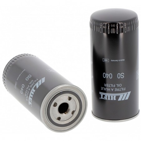 Hifi SO040 OIL FILTER