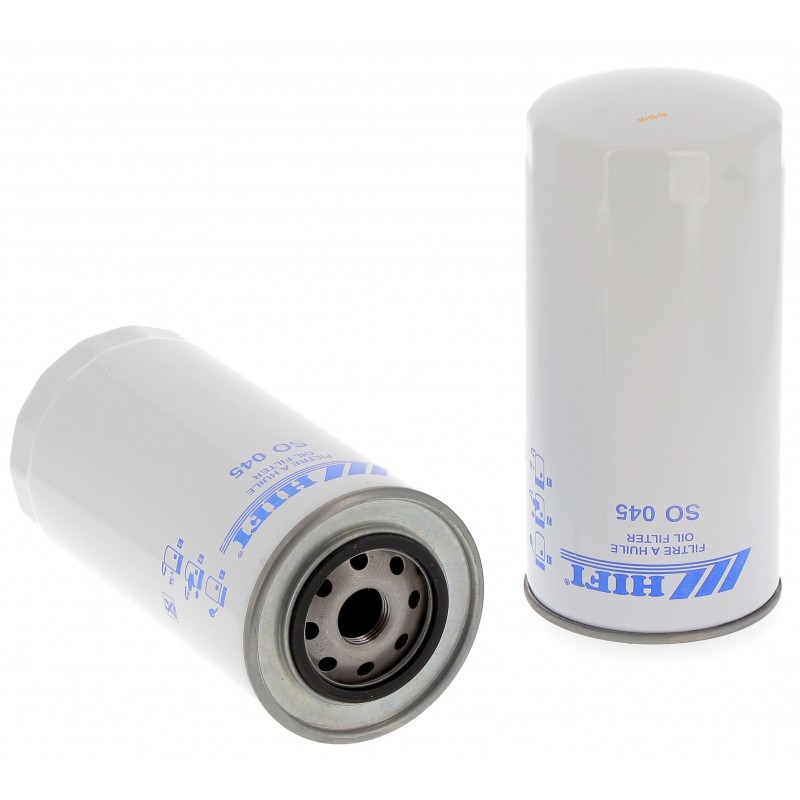 Hifi SO045 OIL FILTER