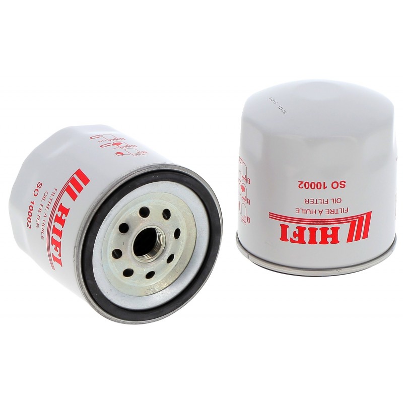 Hifi SO10002 OIL FILTER