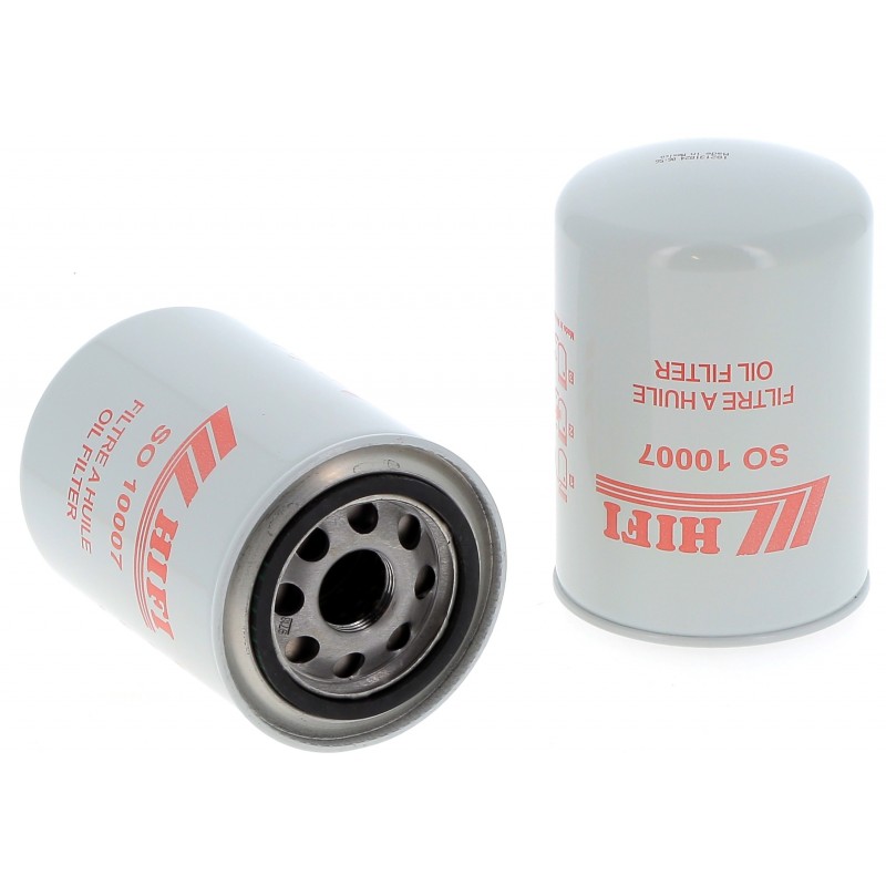 Hifi SO10007 OIL FILTER