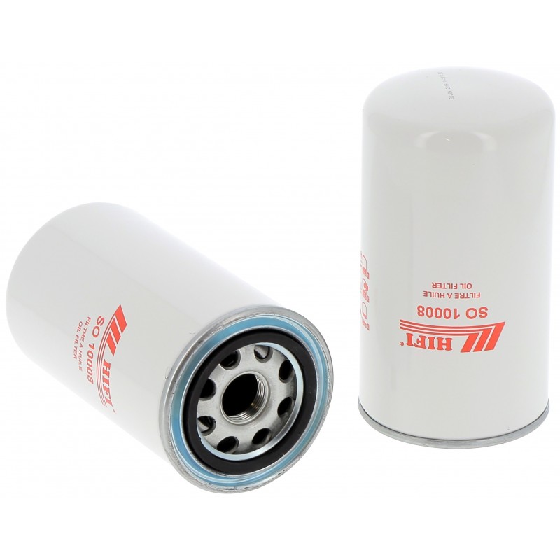 Hifi SO10008 OIL FILTER