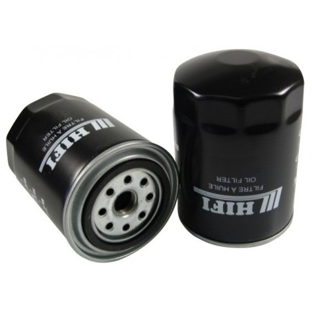 Hifi SO10013 OIL FILTER