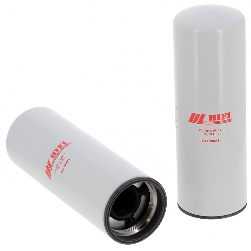Hifi SO10021 OIL FILTER