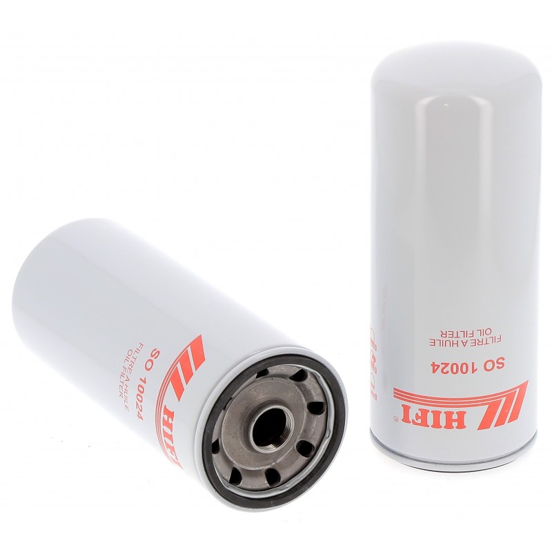 Hifi SO10024 OIL FILTER