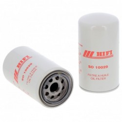 Hifi SO10029 OIL FILTER