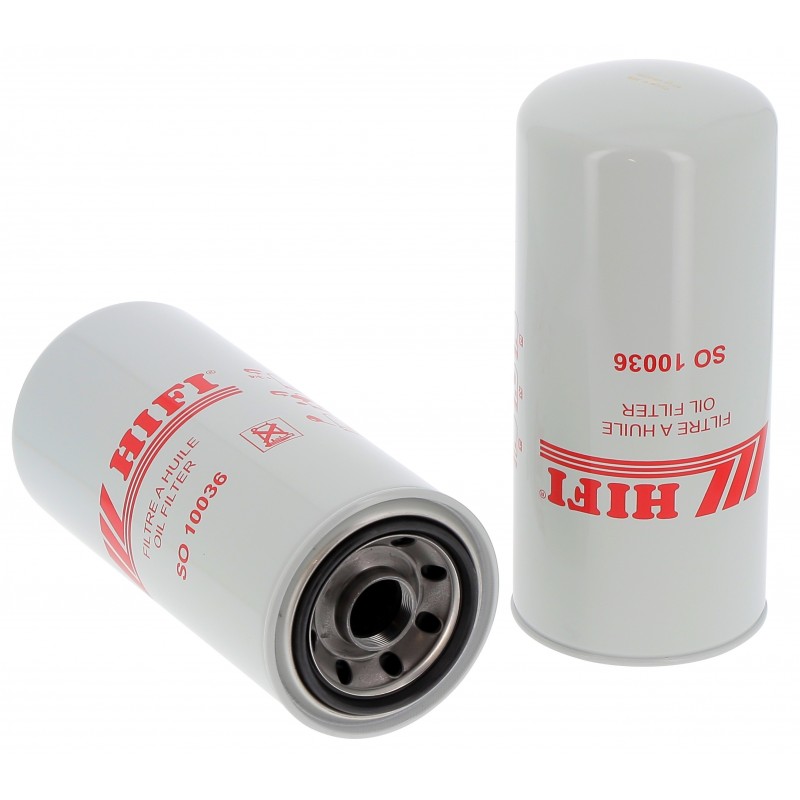 Hifi SO10036 OIL FILTER