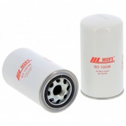 Hifi SO10038 OIL FILTER