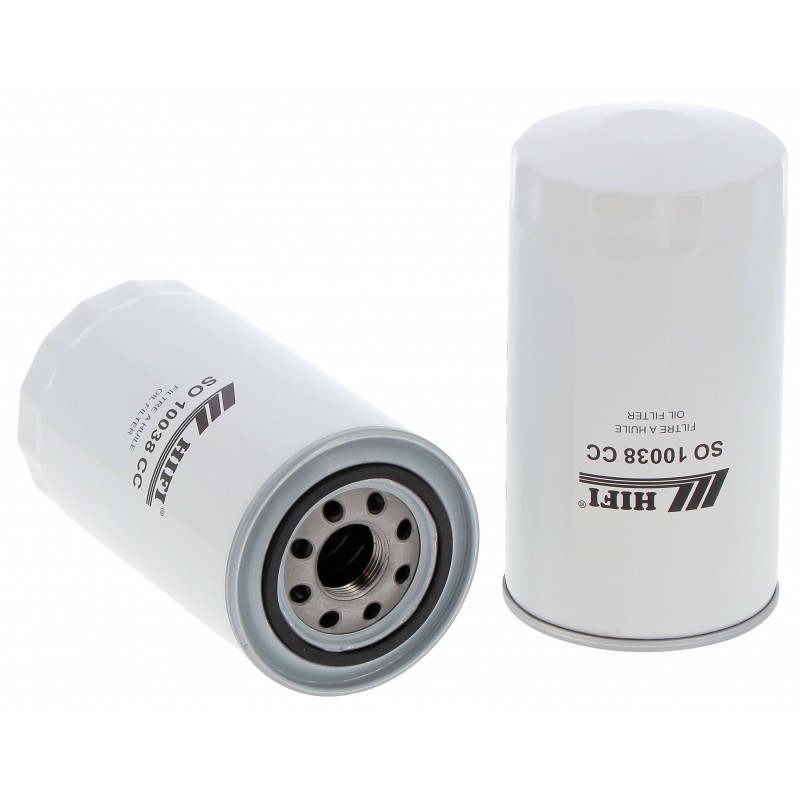 Hifi SO10038CC OIL FILTER