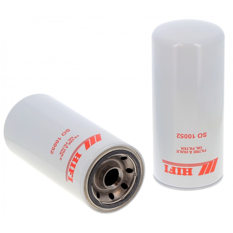 Hifi SO10052 OIL FILTER