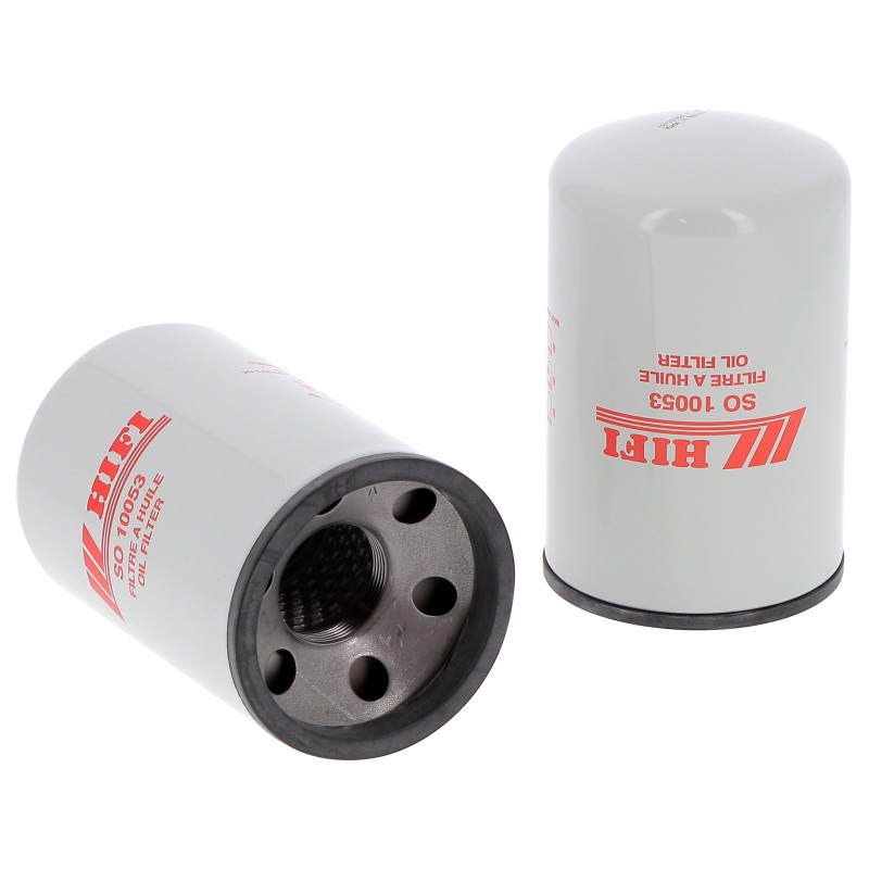 Hifi SO10053 OIL FILTER