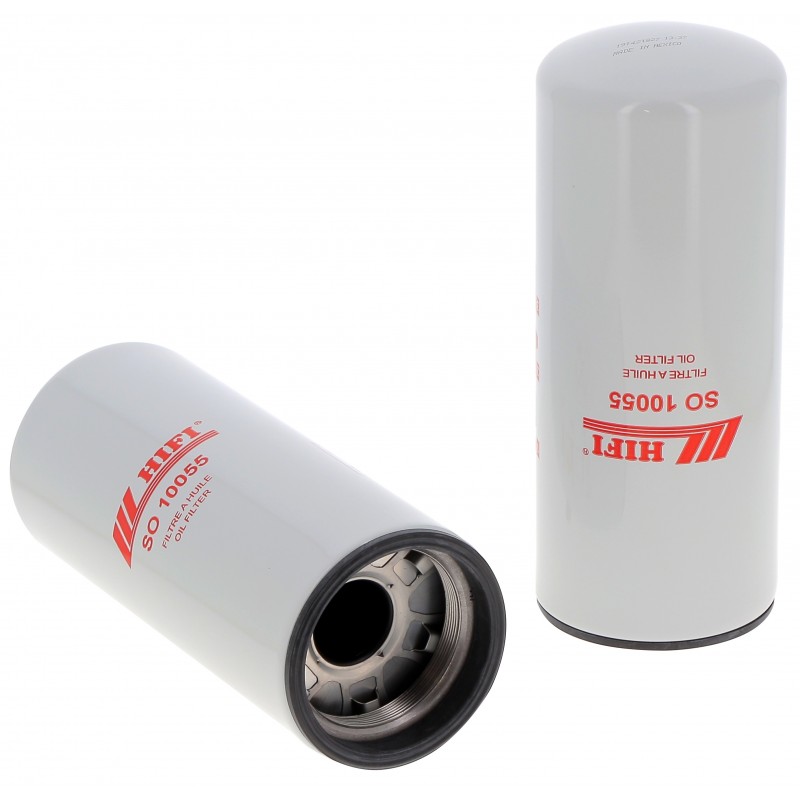 Hifi SO10055 OIL FILTER