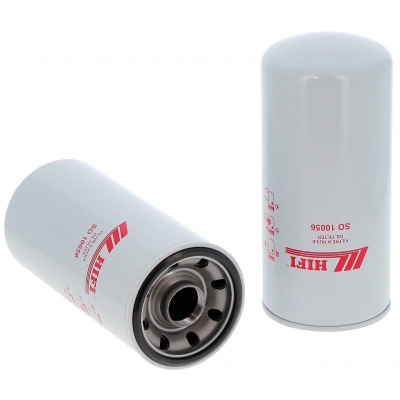 Hifi SO10056 OIL FILTER