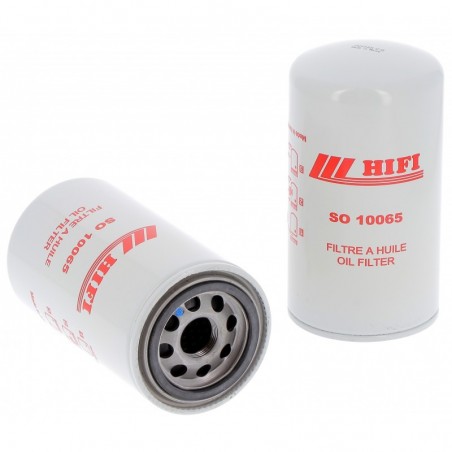 Hifi SO10065 OIL FILTER