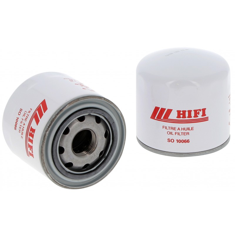 Hifi SO10066 OIL FILTER