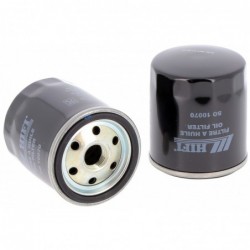 Hifi SO10070 OIL FILTER