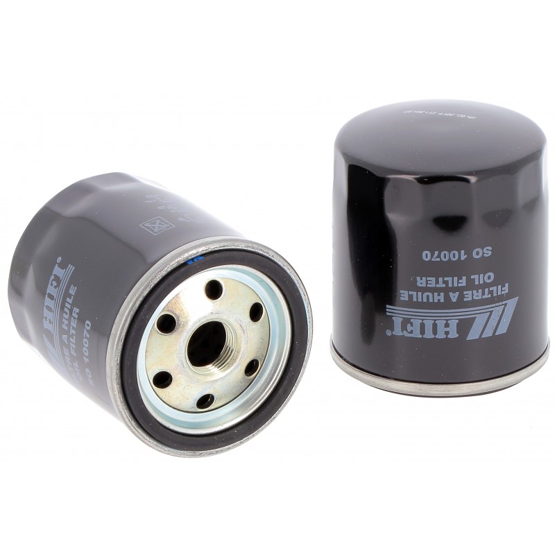 Hifi SO10070 OIL FILTER